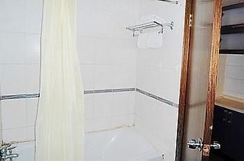 Fuzhou Vienna Apartment Hotel 외부 사진