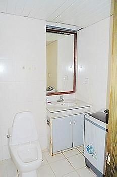 Fuzhou Vienna Apartment Hotel 외부 사진
