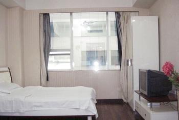 Fuzhou Vienna Apartment Hotel 외부 사진