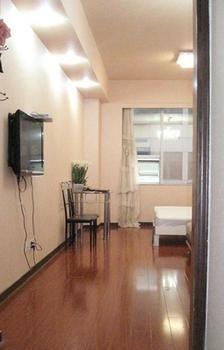 Fuzhou Vienna Apartment Hotel 외부 사진