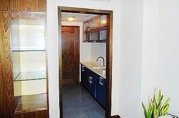 Fuzhou Vienna Apartment Hotel 외부 사진