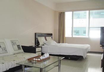 Fuzhou Vienna Apartment Hotel 외부 사진