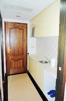 Fuzhou Vienna Apartment Hotel 외부 사진