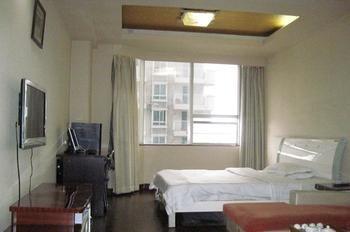 Fuzhou Vienna Apartment Hotel 외부 사진